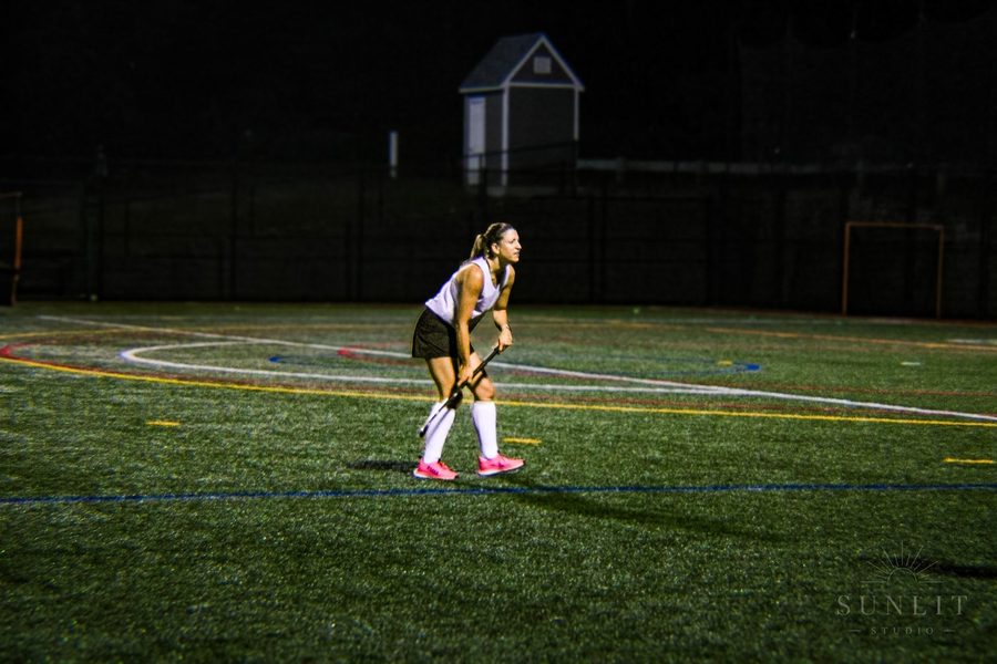 Sports action photography in New Hampshire